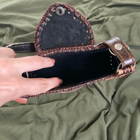 Mini bag - Picture 5 of 5